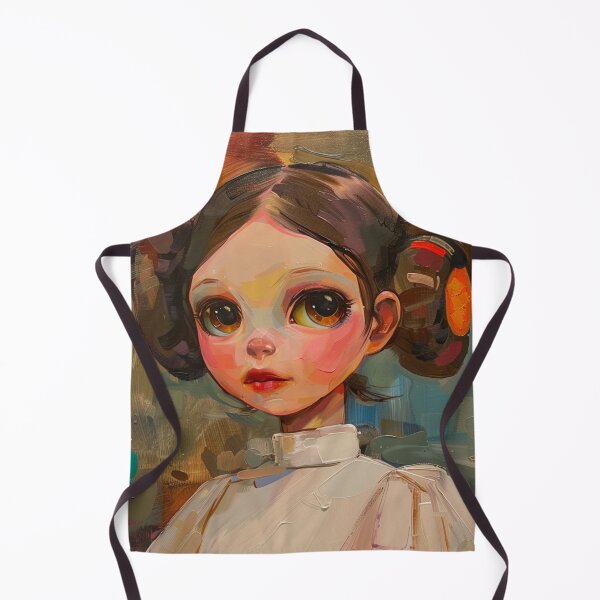 Item preview, Space Siren designed and sold by MendaciousMina.