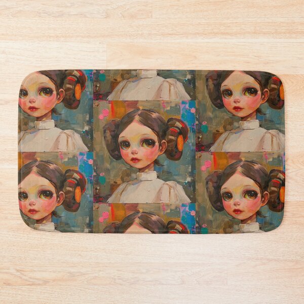 Item preview, Space Siren  designed and sold by MendaciousMina.