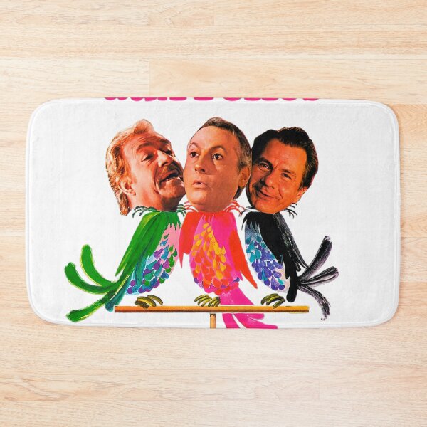 Item preview, La Cage Aux Folles 1 HD designed and sold by Retr0Tshirts.