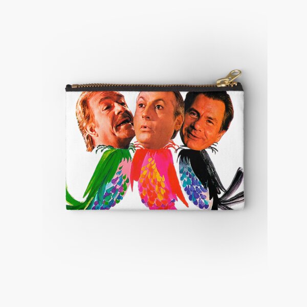 Item preview, La Cage Aux Folles 1 HD designed and sold by Retr0Tshirts.
