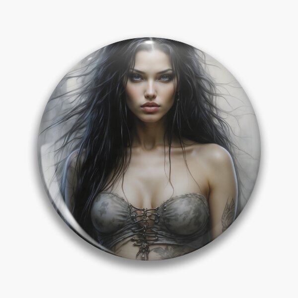 Item preview, Mystery girl designed and sold by photoparadise22.