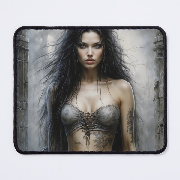 Item preview, Mystery girl designed and sold by photoparadise22.