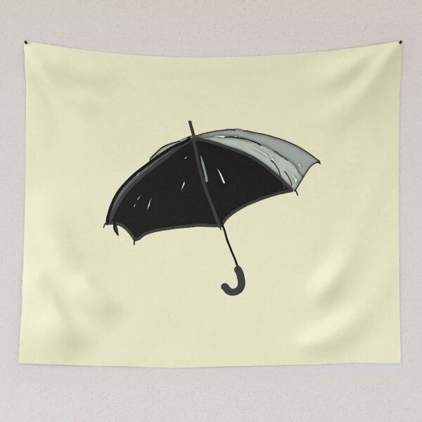 Item preview, Old umbrella designed and sold by vibeno1.