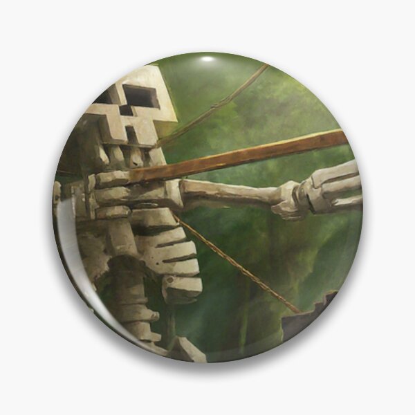 Item preview, Skeleton Archery  designed and sold by Obinne.