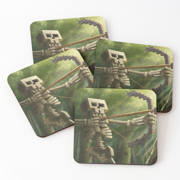 Item preview, Skeleton Archery  designed and sold by Obinne.