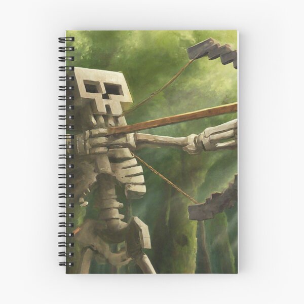 Item preview, Skeleton Archery  designed and sold by Obinne.