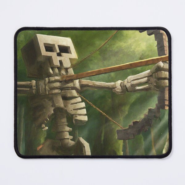 Item preview, Skeleton Archery  designed and sold by Obinne.
