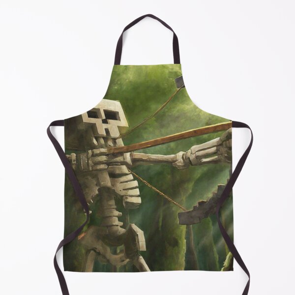 Item preview, Skeleton Archery designed and sold by Obinne.