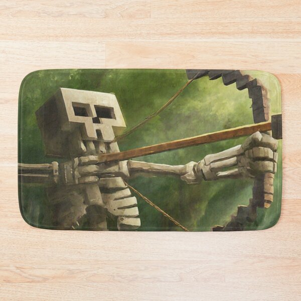Item preview, Skeleton Archery  designed and sold by Obinne.