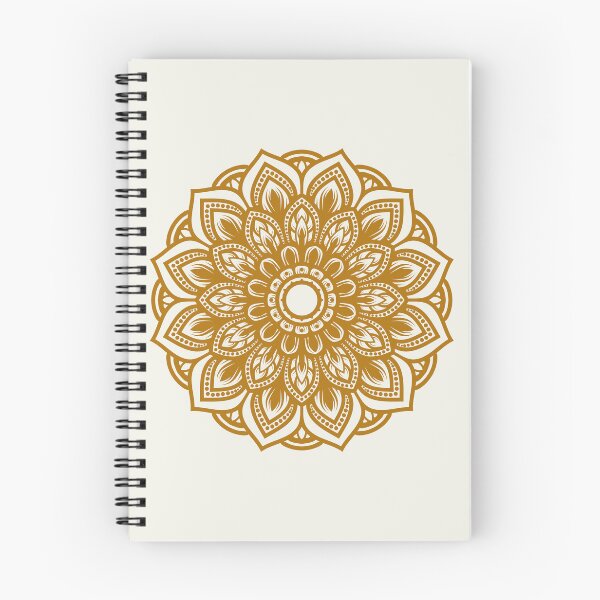 Item preview, Golden Mandala designed and sold by Milandrial.