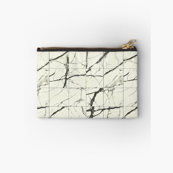 Item preview, Marble Grid, Seamless Pattern designed and sold by patternicco.
