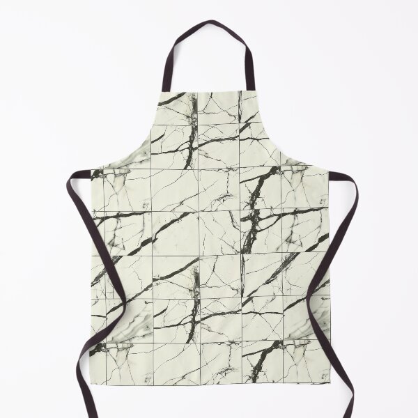 Item preview, Marble Grid, Seamless Pattern designed and sold by patternicco.