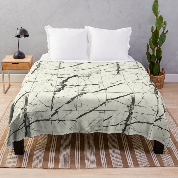 Item preview, Marble Grid, Seamless Pattern designed and sold by patternicco.