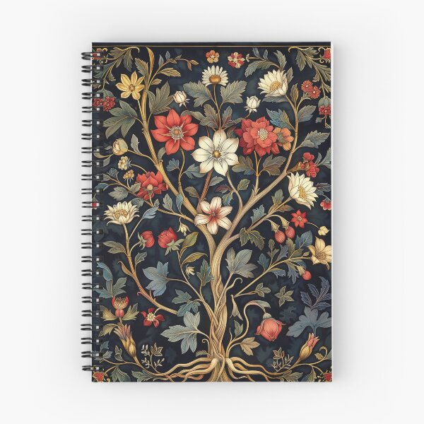 Item preview, William Morris designed and sold by ArtHouseNiklas.