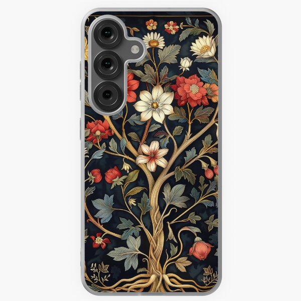 Aperçu de l'œuvre William Morris créée et vendue par ArtHouseNiklas.