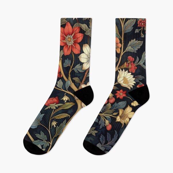 Item preview, William Morris designed and sold by ArtHouseNiklas.