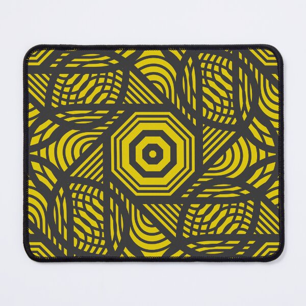 Item preview, Festive Geometric Bloom | Vibrant Tribal Sun Art designed and sold by Nimira.