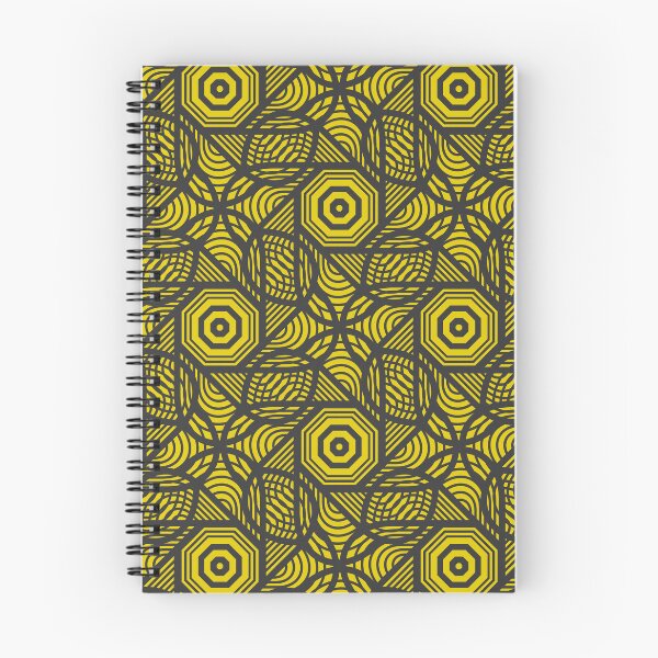 Item preview, Festive Geometric Bloom | Vibrant Tribal Sun Art designed and sold by Nimira.