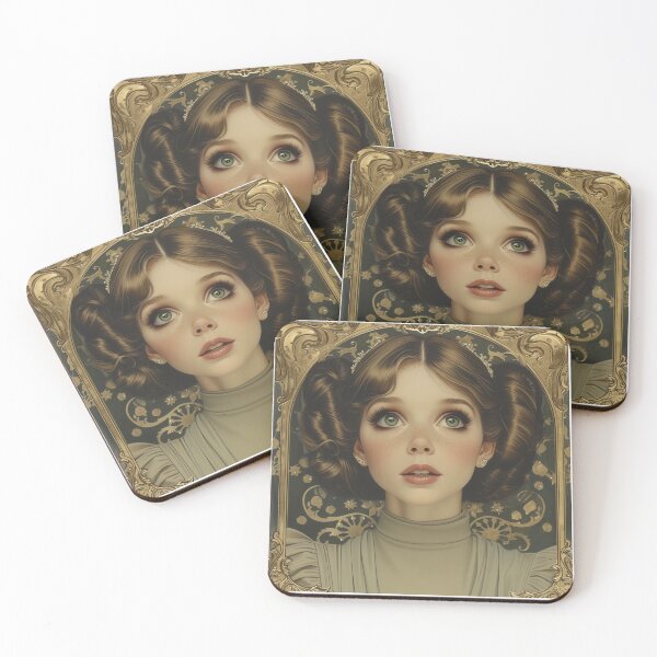 Item preview, Space Siren  designed and sold by MendaciousMina.