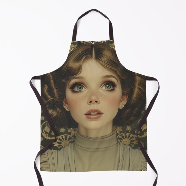 Item preview, Space Siren designed and sold by MendaciousMina.