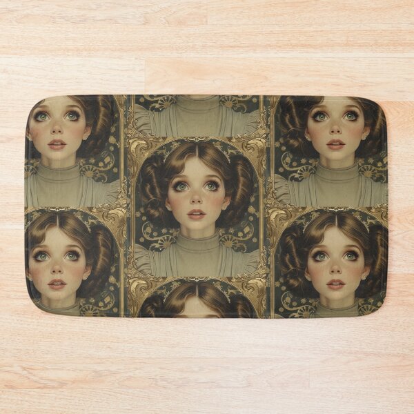 Item preview, Space Siren  designed and sold by MendaciousMina.