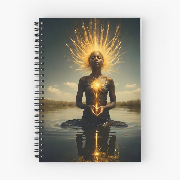 Item preview, Light of Empowerment designed and sold by Sartawsky.