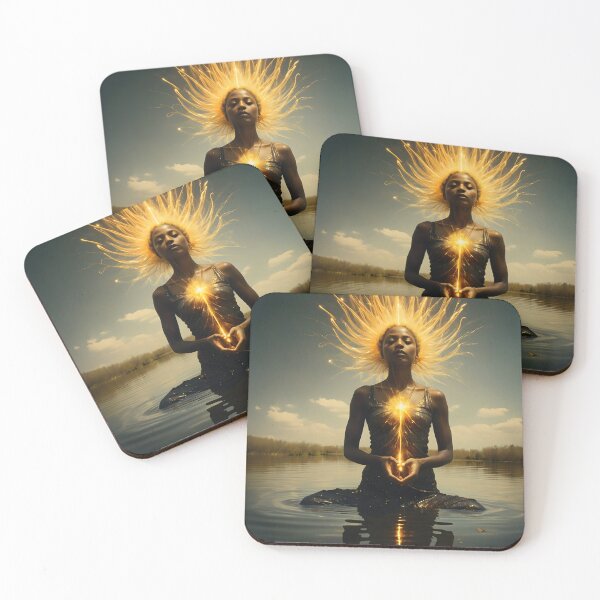 Item preview, Light of Empowerment designed and sold by Sartawsky.