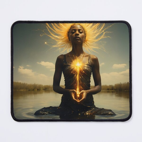 Item preview, Light of Empowerment designed and sold by Sartawsky.