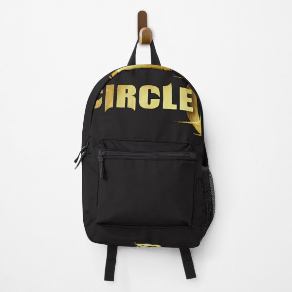 Item preview, Circle Ii Circle Heavy Metal Band American designed and sold by JAMECAR.