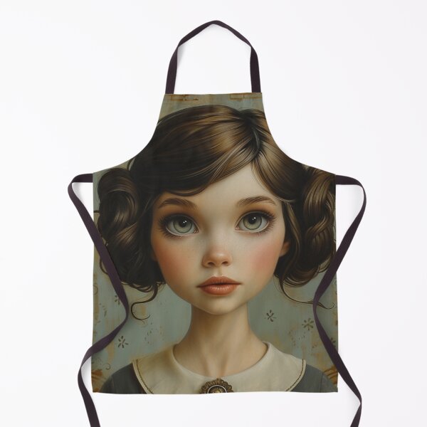 Item preview, Space Siren designed and sold by MendaciousMina.