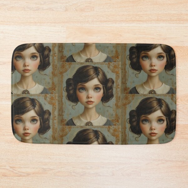 Item preview, Space Siren  designed and sold by MendaciousMina.