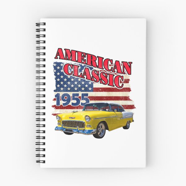 Item preview, American Classic 1955 designed and sold by Hawley Designs.