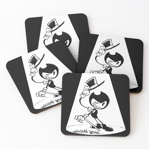 Item preview, Welcome Home: Classic designed and sold by KeyBlackStudios.
