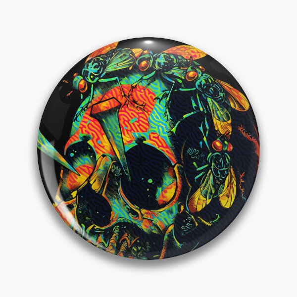 Item preview, The Sweetest Curse Baroness Heavy Metal designed and sold by JAMECAR.