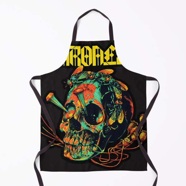 Item preview, The Sweetest Curse Baroness Heavy Metal designed and sold by JAMECAR.