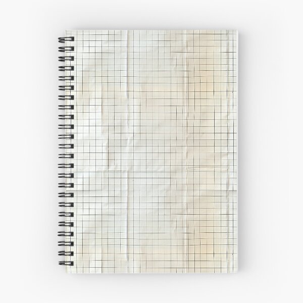 Item preview, Paper Grid, Seamless Pattern designed and sold by patternicco.
