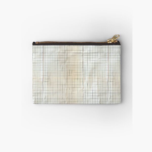 Item preview, Paper Grid, Seamless Pattern designed and sold by patternicco.