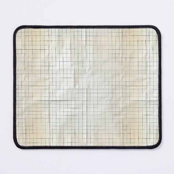 Item preview, Paper Grid, Seamless Pattern designed and sold by patternicco.
