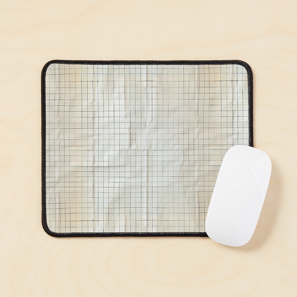 Item preview, Mouse Pad designed and sold by patternicco.