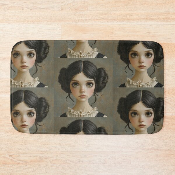 Item preview, Space Siren  designed and sold by MendaciousMina.