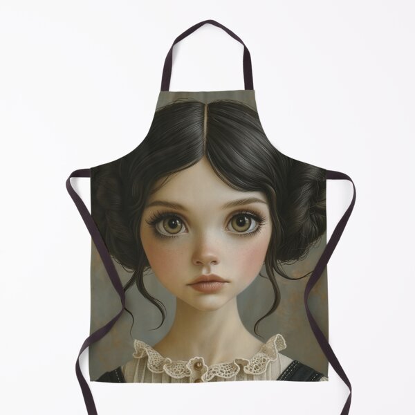 Item preview, Space Siren designed and sold by MendaciousMina.