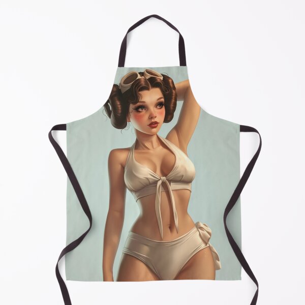Item preview, Space Siren designed and sold by MendaciousMina.