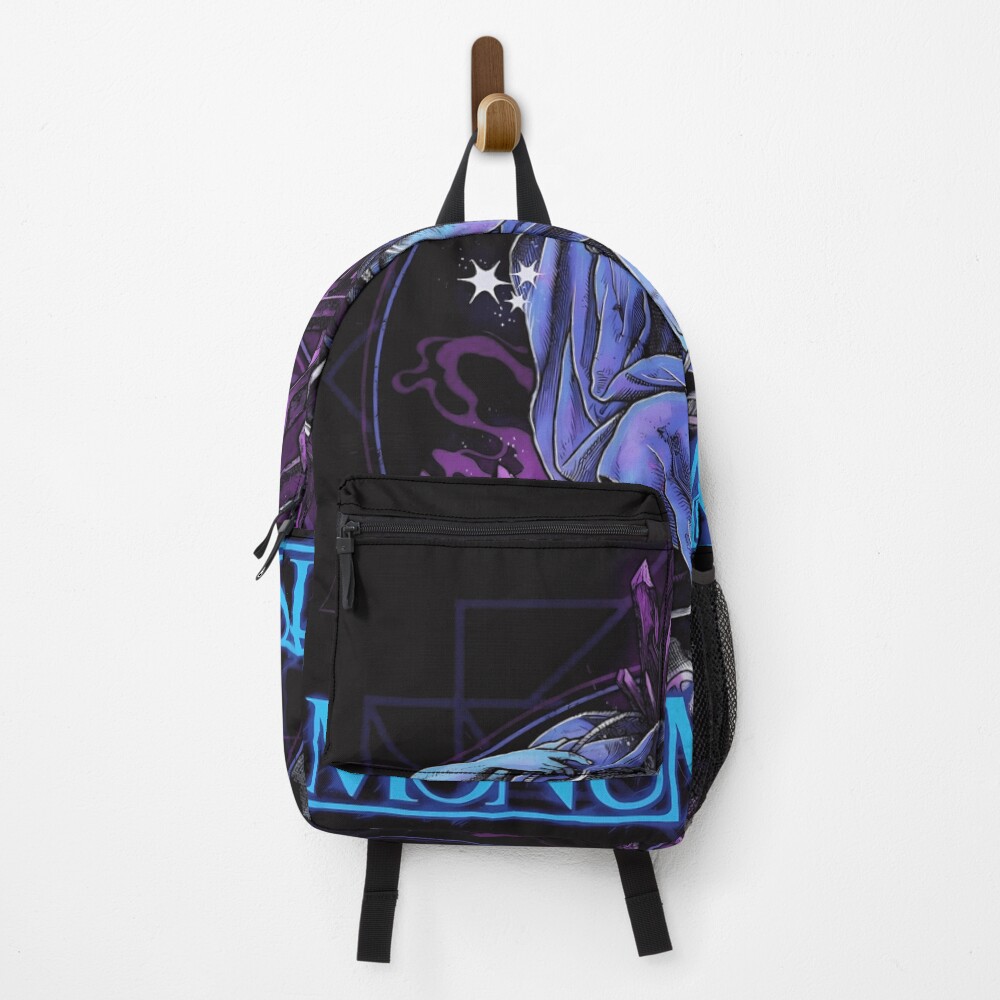 Item preview, Backpack designed and sold by JAMECAR.