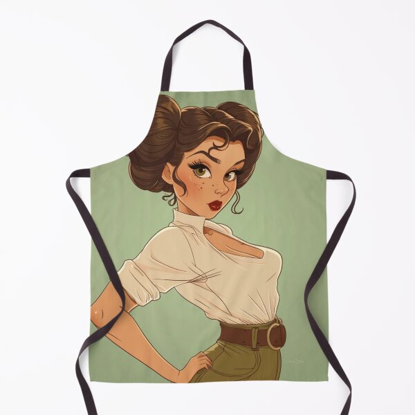 Item preview, Space Siren designed and sold by MendaciousMina.