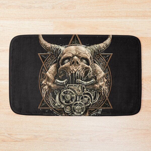 Item preview, Orbit Culture Heavy Death Metal Music Band designed and sold by JAMECAR.