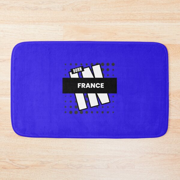 Item preview, Born in France designed and sold by Yerral.
