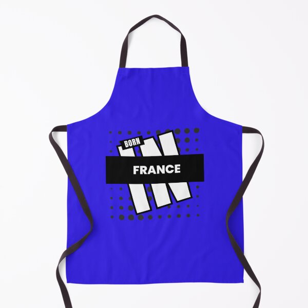 Item preview, Born in France designed and sold by Yerral.