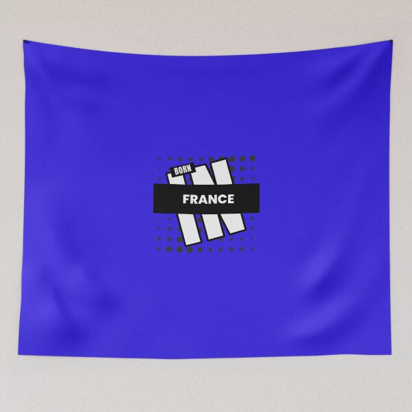 Item preview, Born in France designed and sold by Yerral.