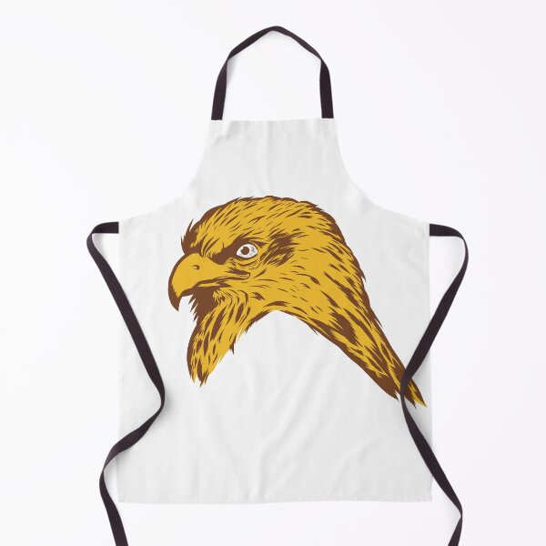 Item preview, Hawk designed and sold by LegallyDistinct.