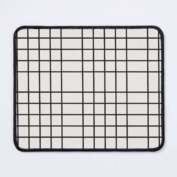 Item preview, Grid, Seamless Pattern designed and sold by patternicco.